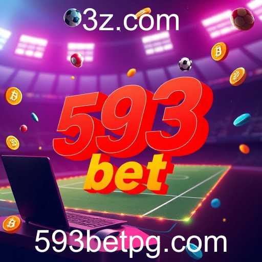 Impacto do 593 Bet no Mercado de Jogos em 2026