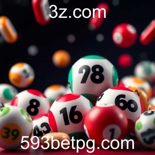 O Impacto do 593 Bet na Indústria dos Jogos Online