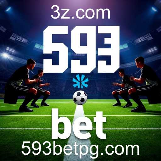 Revolução dos Jogos: A Nova Era do 593 Bet