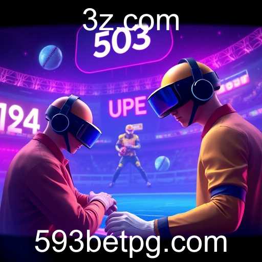 Tendências Atuais do 593 Bet em 2025